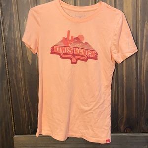 Women’s kimes ranch shirt